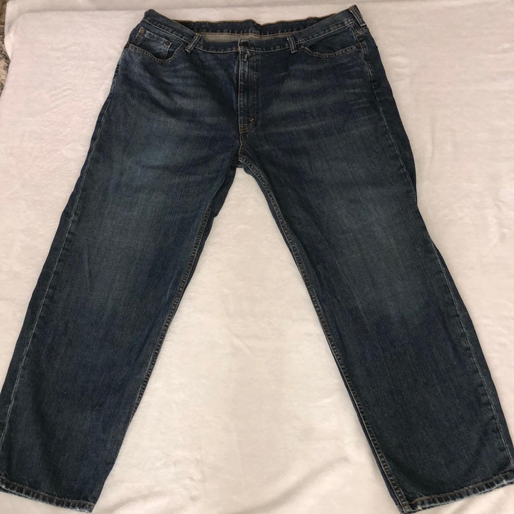 Men’s Levi’s 559 W44 L32